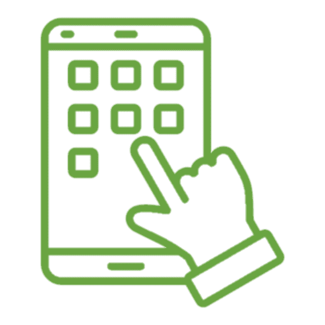 واجهة سهلة الاستخدام